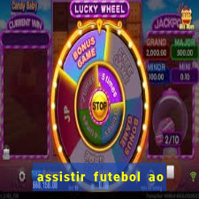 assistir futebol ao vivo rcm